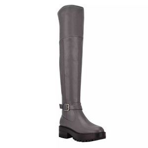 GUESS Over the Knee Boots